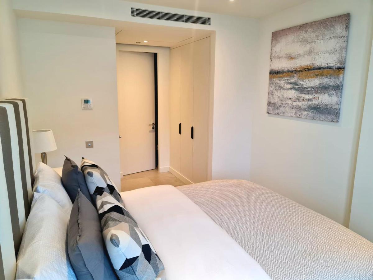 Luxury Apartment In Eurocity Gibraltar Exterior photo